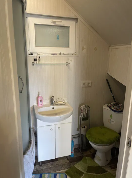 Продам 2-х этажную дачу возле моря в Крыжановке (218 Причал) Крижанівка (Комінтернівський район) - фото 12