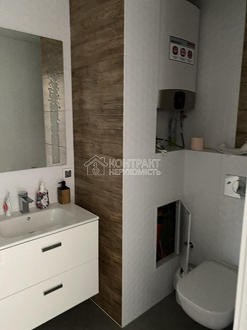 Продаж Квартира 2-кімнатна, 3/5 поверх на вул. провулок Орський Харків - фото 10