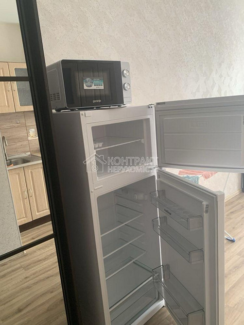 Продаж Квартира 1-кімнатна, 9/12 поверх на вул. Шевченківський Kharkiv - photo 7