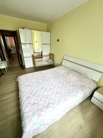 Оренда 1к Квартира 86 кв.м Васильченка 14 Львів
