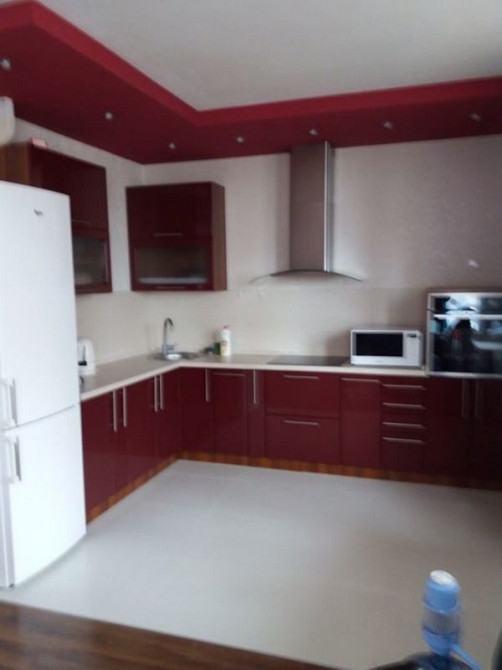 Оренда Квартира 3-кімнатна, 7/22 поверх на ул. Елены Пчилки, 2 Київ - фото 1