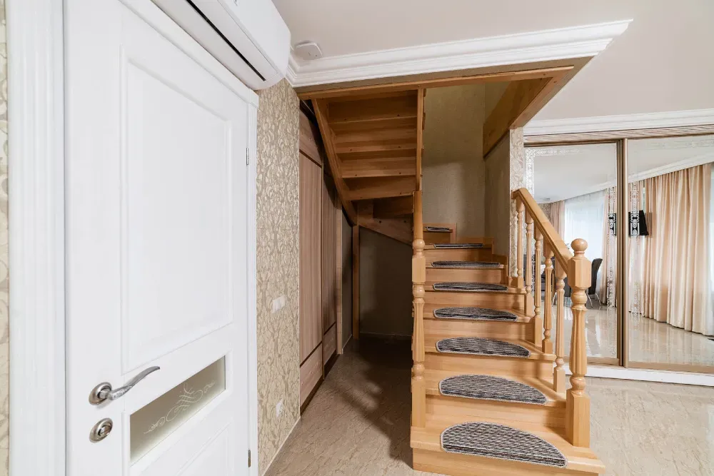 Продаж 2-поверховий Таунхаус з ділянкою 2 сот 88 кв.м 3 кімн.  Виноградів - фото 3