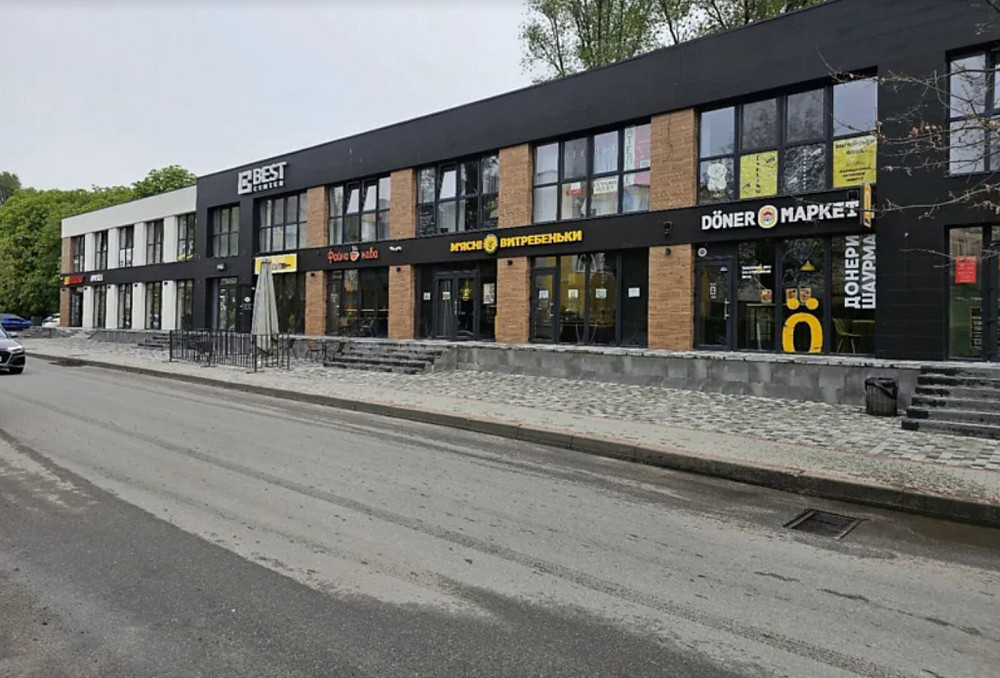 Продаж приміщення вільного призначення поверх - 1/2 Ternopil' - photo 5