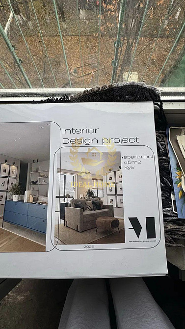 Продаж 2-кімн. квартири, Солом'янський р-н, Київ Київ - фото 1