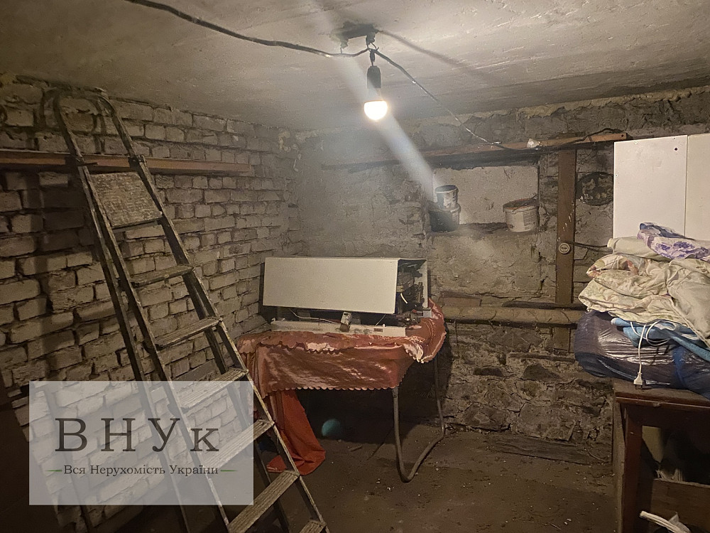 Продаж Квартира 2-кімнатна, 2/2 поверх на Вояків дивізії Галичина Тернопіль - фото 14