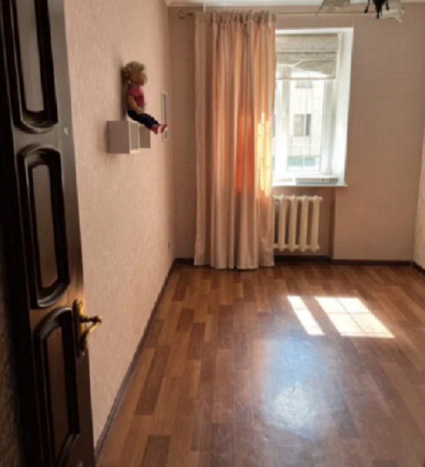 Четырехкомнатная квартира на Таирова ул. Левитана Одеса - фото 8