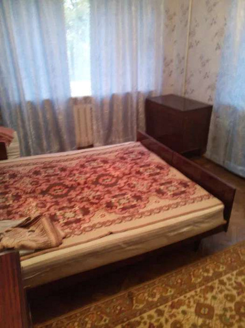 Оренда Квартира 2-кімнатна, 4/5 поверх на ул. Максима Берлинского Київ - фото 4