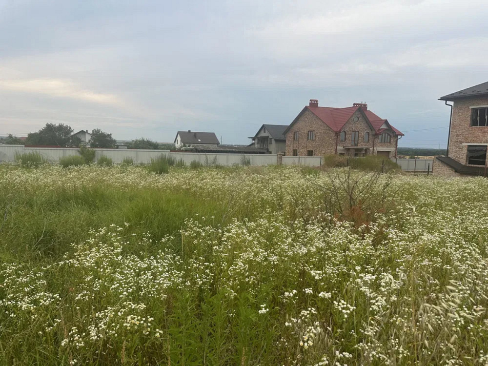 Продаж земельної ділянки  площа 7 сот   - фото 3