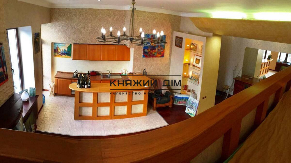 Оренда Квартира 2-кімнатна, 5/5 поверх на Стрелецкая ул. Kiev - photo 1