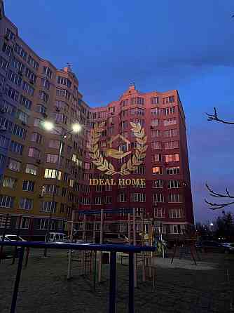 Продаж Квартира 1-кімнатна, 10/10 поверх на Тепличная ул., 44 