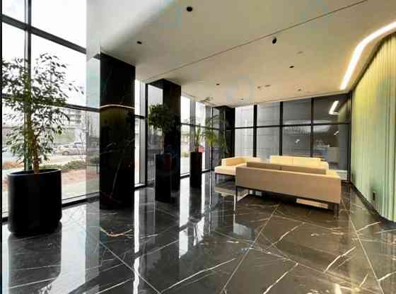 Продаж офісне приміщення на проспект Степана Бандеры (Московский), д.9 приміщень - 5, поверх - 12/20 Киев