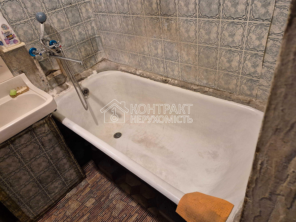 Оренда Квартира 4-кімнатна, 8/9 поверх на вул. Лева Ландау Харьков - изображение 11