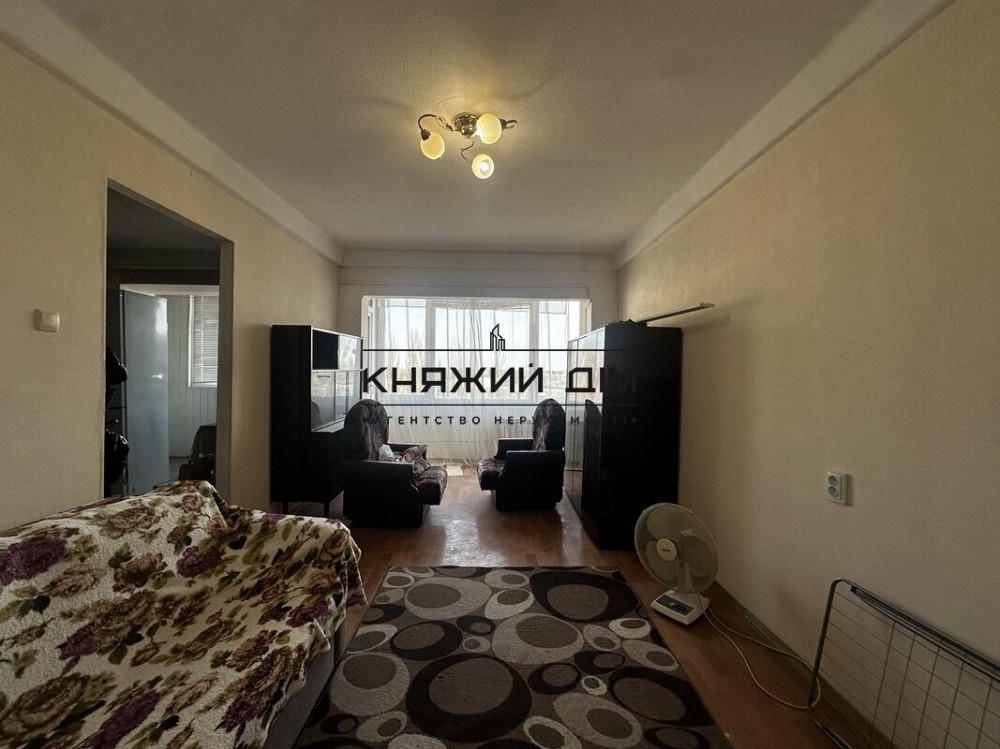 Оренда Квартира 1-кімнатна, 8/9 поверх на Касияна Василия ул. Київ - фото 4