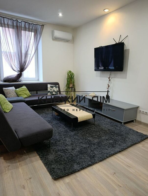 Оренда Квартира 2-кімнатна, 4/7 поверх на Костельная ул. Київ - фото 20