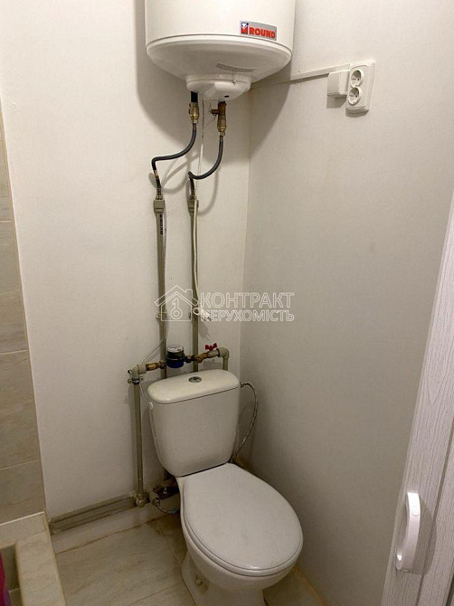 Продаж Квартира 1-кімнатна, 1/5 поверх на вул. Любові Малої Kharkiv - photo 8