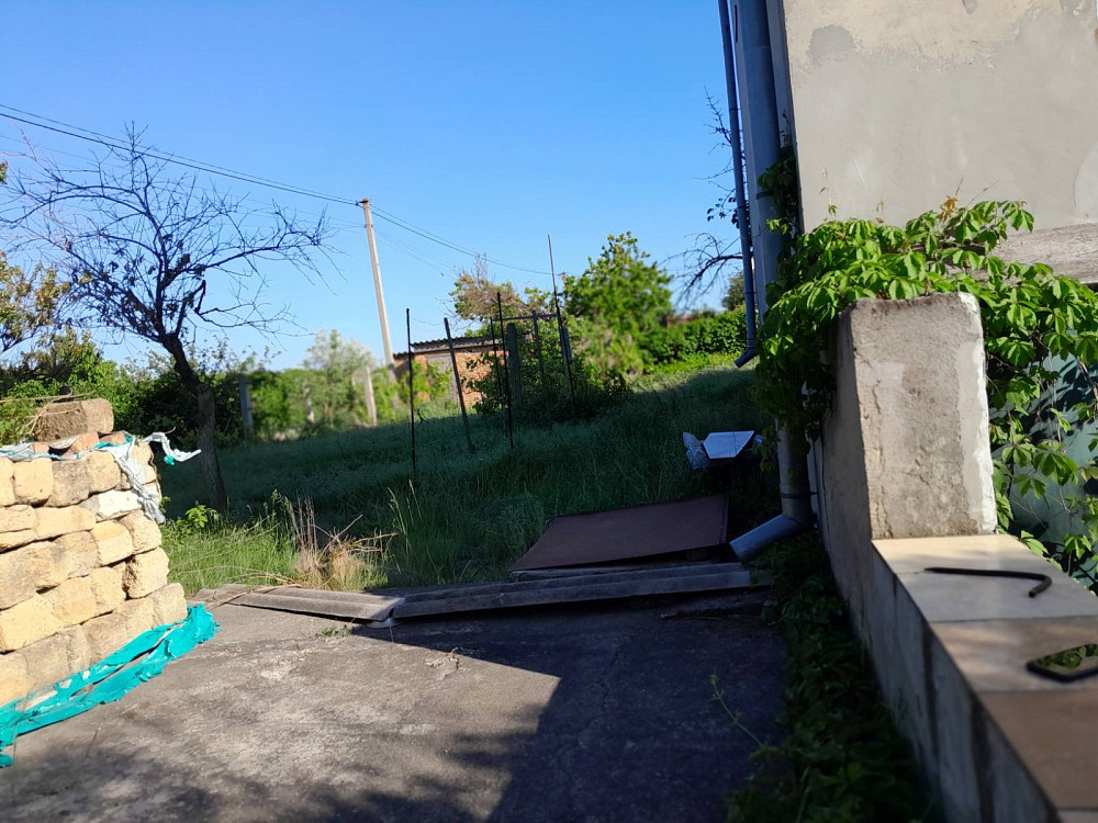 Продам 2-х этажный дом дом в Вапнярке Вапнярка (Комінтернівський район) - фото 16