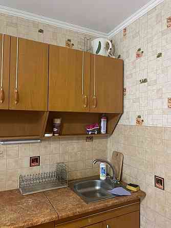 Оренда Квартира 2-кімнатна, 5/9 поверх на Драгоманова ул., 5 Kiev