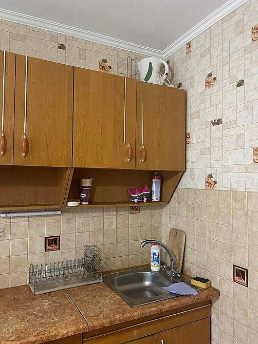 Оренда Квартира 2-кімнатна, 5/9 поверх на Драгоманова ул., 5 Київ - фото 5