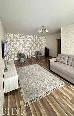 Продаж Квартира 2-кімнатна, 9/10 поверх на Кравчука Луцьк