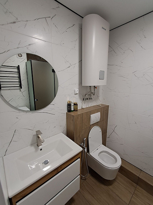 Продаж Квартира 1-кімнатна, 17/23 поверх на Озерна вул., д. 27а Новосілки (Іванківський район) - фото 14