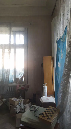 Продаж Квартира 3-кімнатна на ул. Базарная, 95 Одесса