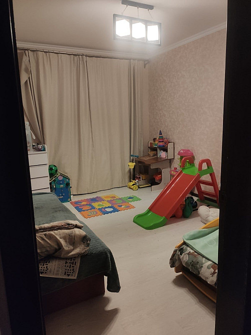 Продаж Квартира 2-кімнатна, 14/25 поверх на Милославська вул., д. 8 Киев - изображение 5