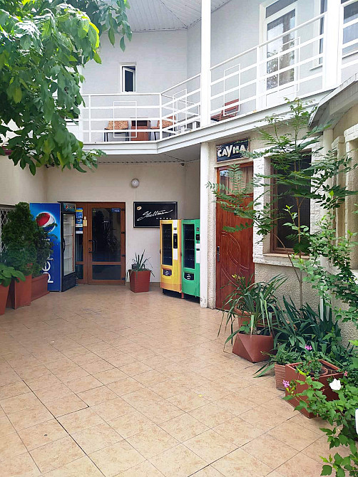 Продаж комерційне приміщення на ул. Фонтанская дорога, 76/94 приміщень - 23, поверх - 3 Одеса - фото 5