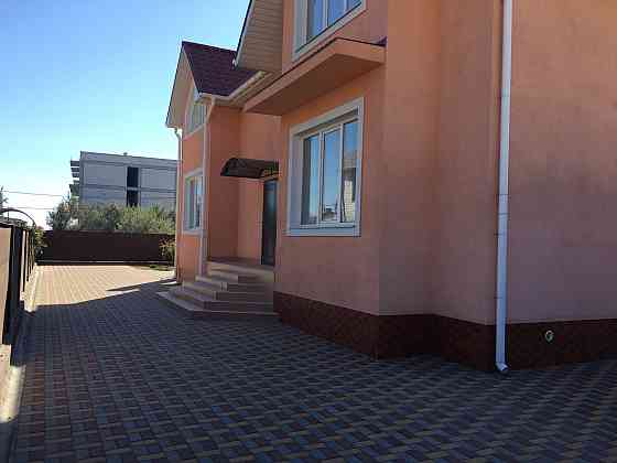 Продается двухэтажный дом на Каролино Бугазе Затока