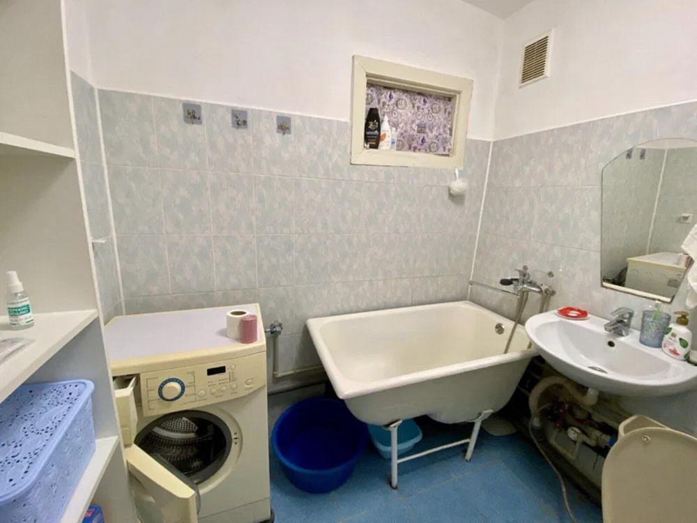 Продаж Квартира 1-кімнатна, 3/5 поверх на вул. Мазепи Гетьмана Івано-Франківськ - фото 12