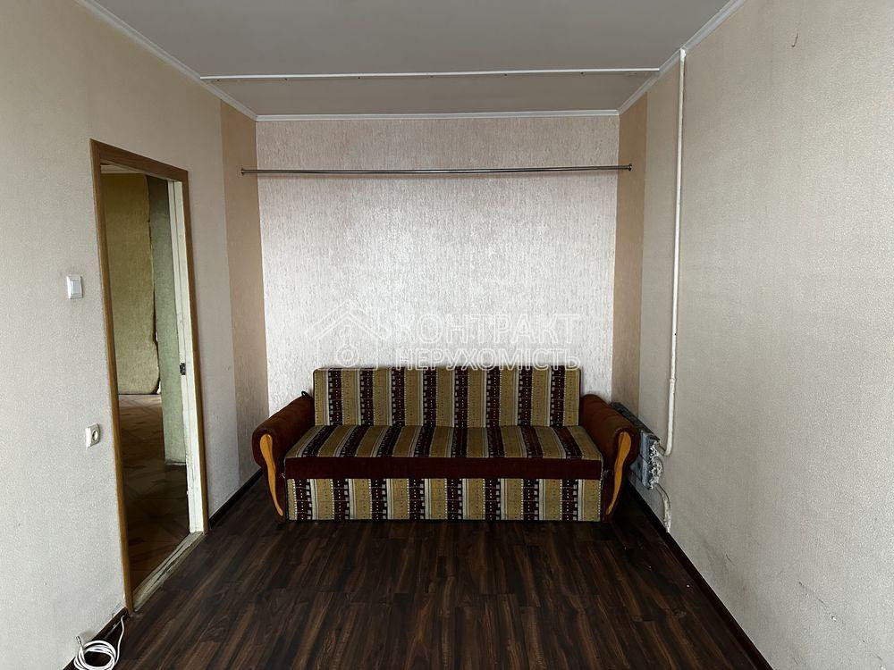 Продаж Квартира 3-кімнатна, 9/9 поверх на вул. Метростроителей Харків - фото 9