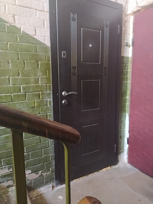 Оренда Квартира 1-кімнатна, 3/5 поверх на Вірського, 14/9 Київ - фото 10