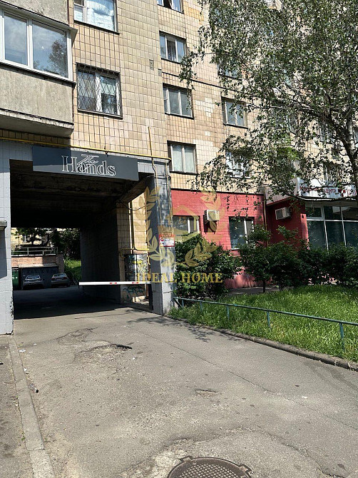 Продаж 1к. квартири, м. Вокзальна Kiev - photo 9