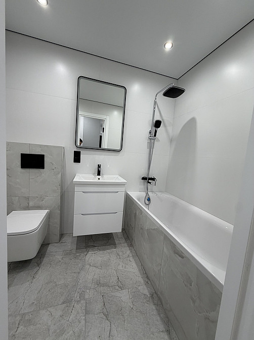 Продаж Квартира 1-кімнатна, 3/11 поверх на вул. Смакули Тернополь - изображение 4