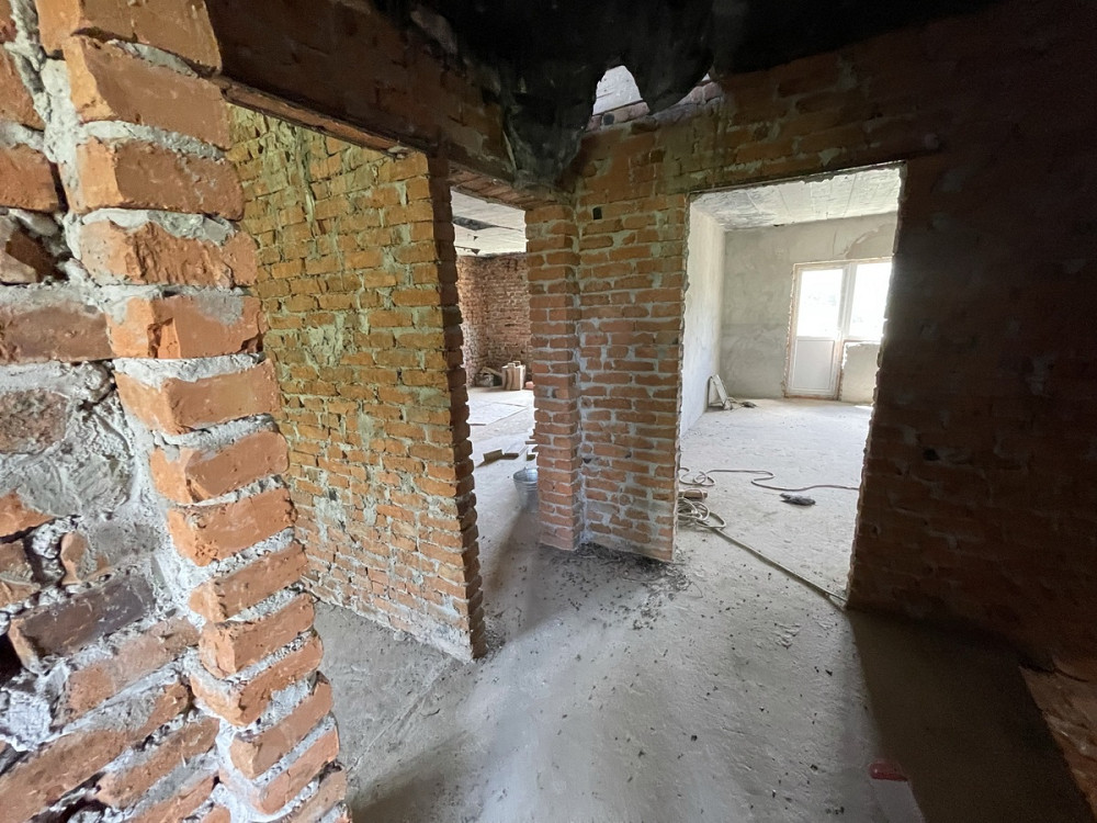 Продаж без комісії!!! Окремо стоячий будинок з гаражем. с. Підгороднє. Тернопільській район. Підгородне - фото 9