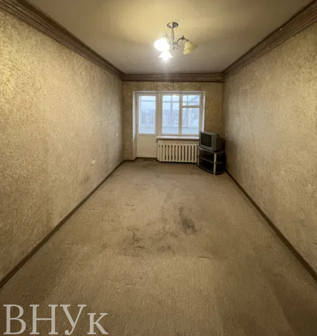 Продаж Квартира 1-кімнатна, 5/5 поверх на Коперника Луцьк - фото 8