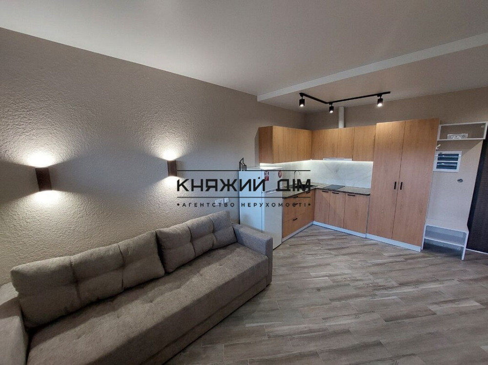 Оренда Квартира 1-кімнатна, 1/5 поверх на Тираспольская ул. Киев - изображение 1