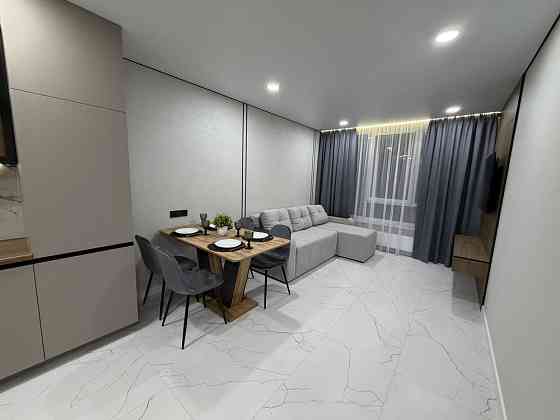 Продаж Квартира 1-кімнатна, 11/25 поверх на Олександра Олеся вул., д. 17а Київ