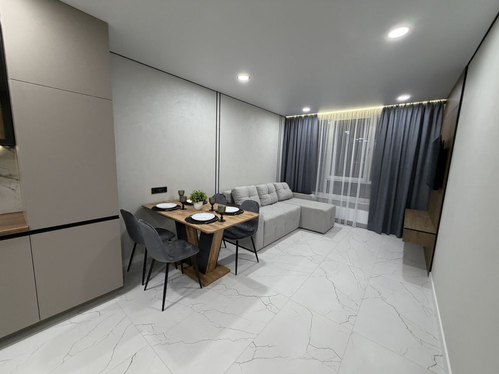 Продаж Квартира 1-кімнатна, 11/25 поверх на Олександра Олеся вул., д. 17а Київ - фото 5