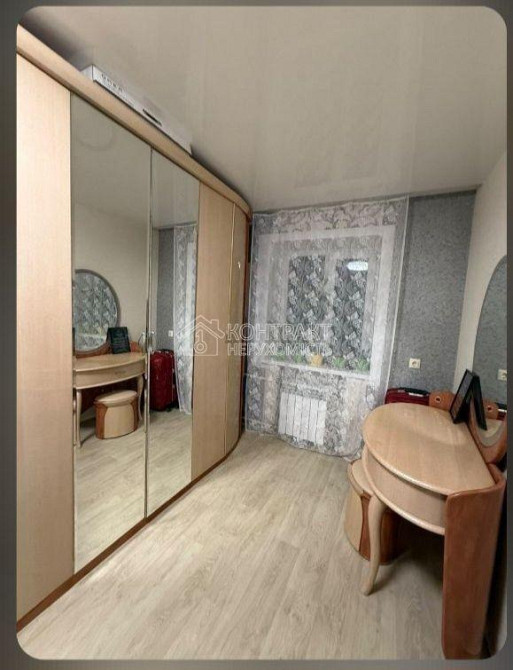 Продаж Квартира 3-кімнатна, 2/5 поверх на вул. Тобольська Харків - фото 2