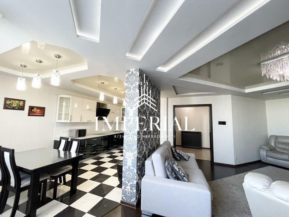 Оренда Квартира 2-кімнатна, 14/24 поверх на вул. Валерія Лобановського Київ - фото 9