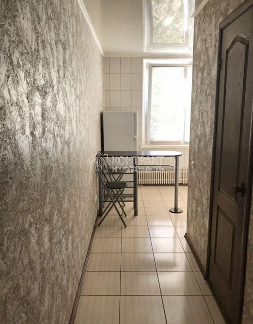 Продаж Квартира 1-кімнатна, 2/9 поверх на вул. Валентинівська Харків - фото 7