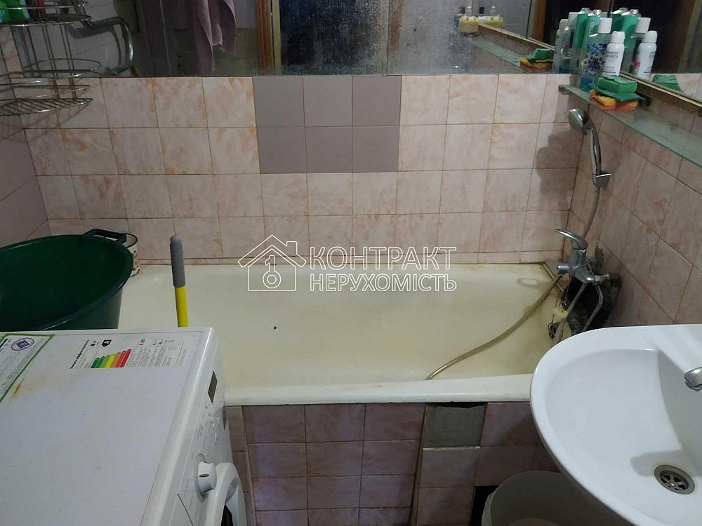 Оренда Квартира 3-кімнатна, 8/9 поверх на вул. Конева Kharkiv - photo 9