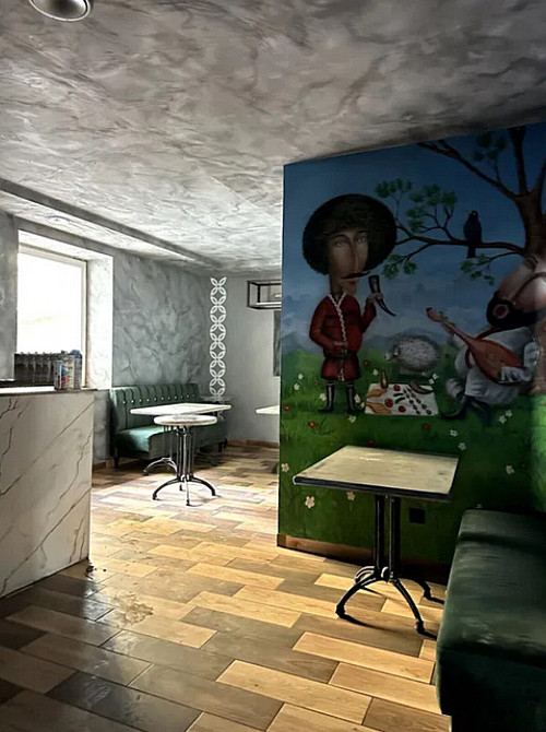 Оренда приміщення вільного призначення поверх - 1/4 Тернополь - изображение 6