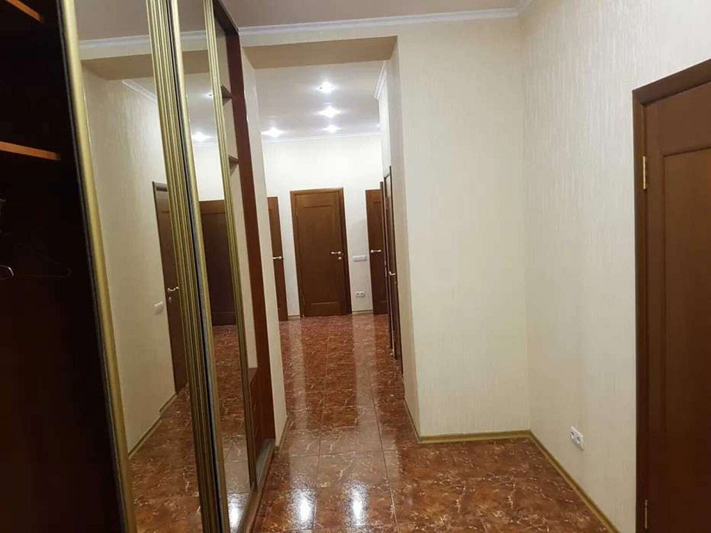 Оренда Квартира 3-кімнатна, 7/12 поверх на пр. Героев Сталинграда Kiev - photo 2