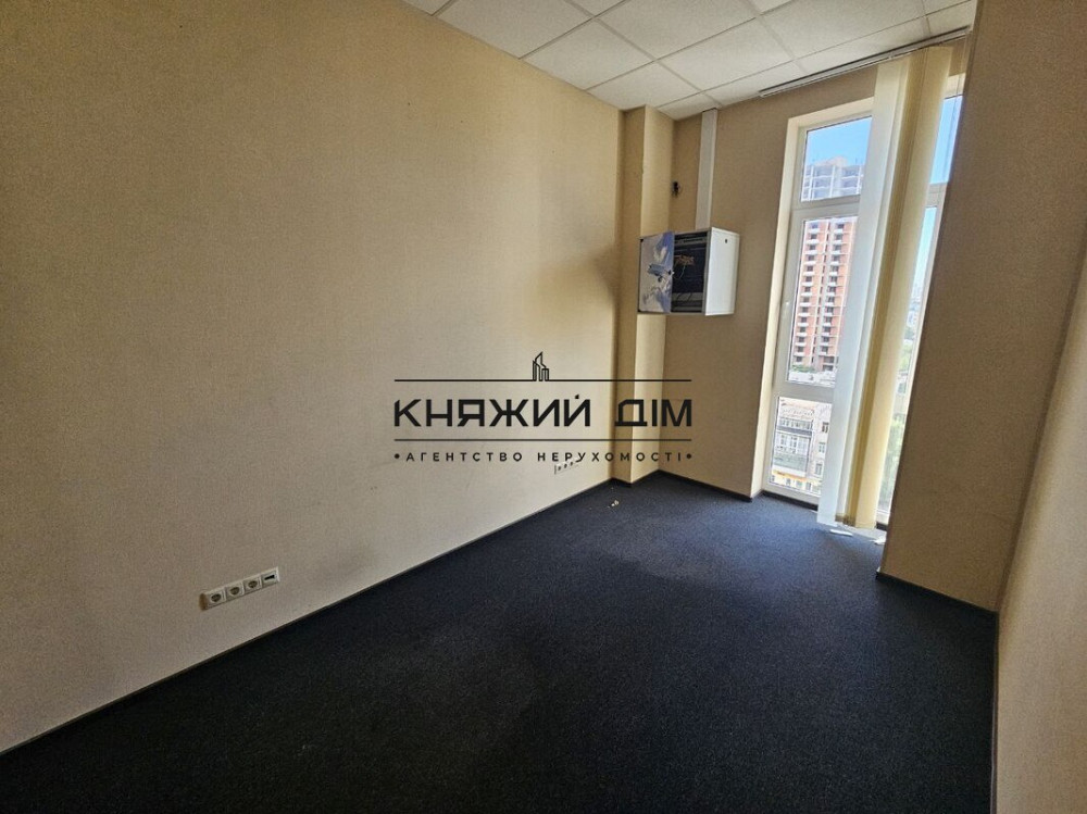 Оренда офісне приміщення на вул. Антоновича поверх - 10/13 Київ - фото 12