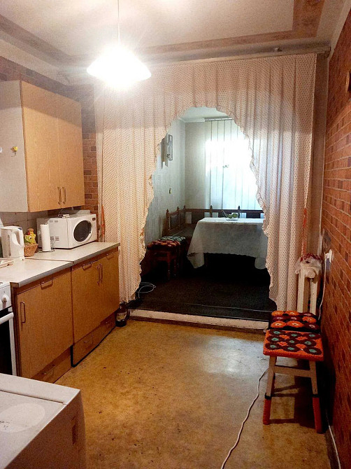 Оренда Квартира 1-кімнатна, 2/9 поверх на вул. Малишко Андрія, 1 Київ - фото 4