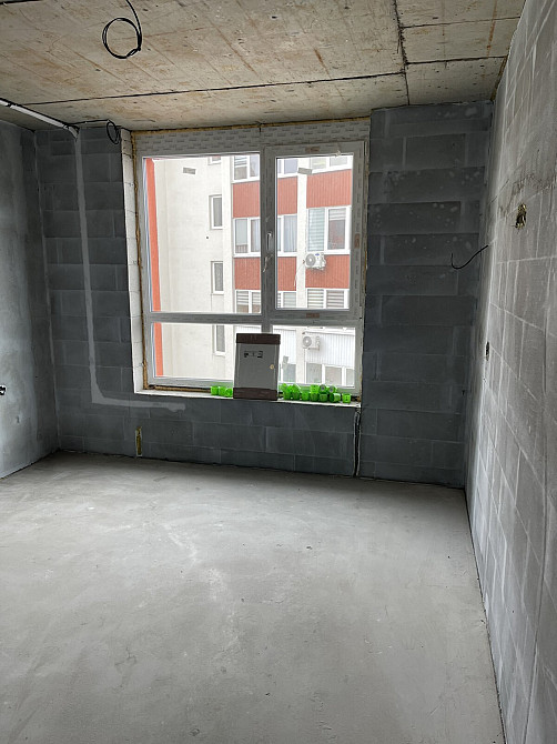 Продаж Квартира 1-кімнатна, 3/10 поверх на Тролейбусна вул., 5 Ternopil' - photo 13