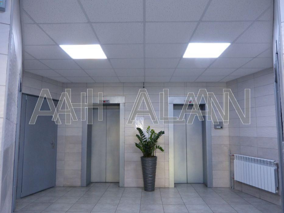 Оренда офісне приміщення на Срібнокільська вул., 1 приміщень - 14, поверх - 28/28 Київ - фото 20