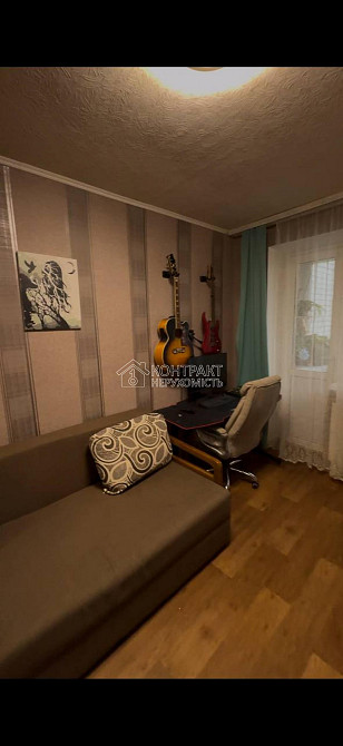 Продаж Квартира 2-кімнатна, 6/9 поверх на вул. Шишківська Kharkiv - photo 6