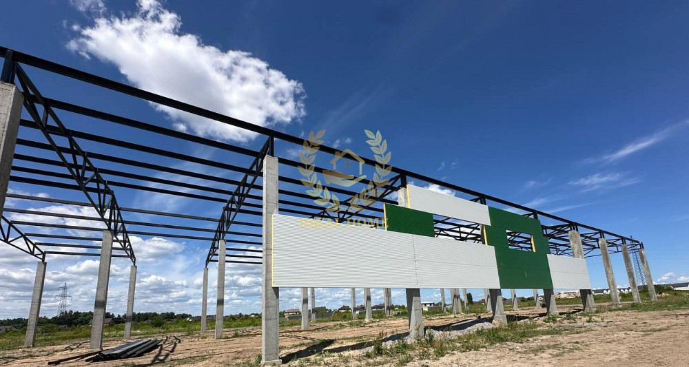 Продаж комерційне приміщення на Одесская ул. поверх - 1  - фото 7